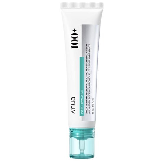 Anua PDRN Hyaluronic Acid 100 Moisturizing Cream