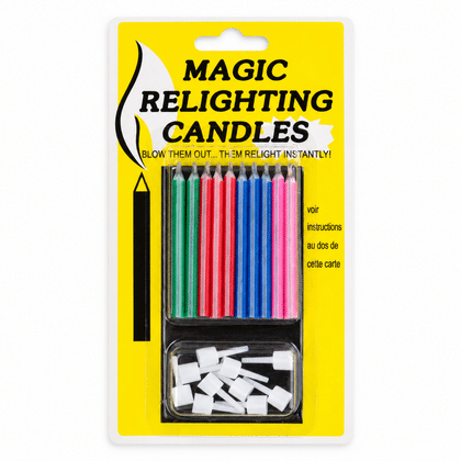 Свечи набор Magic