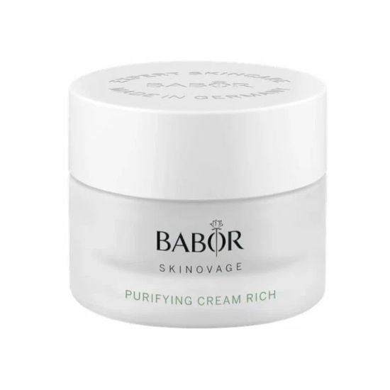 Babor Skinovage Purifying Cream