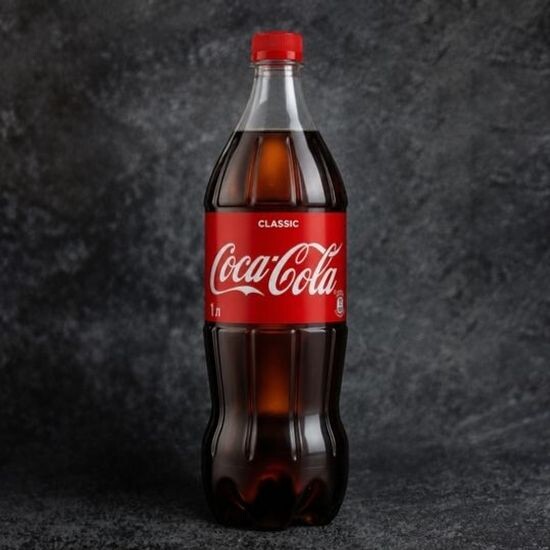 Coca-Cola 1л