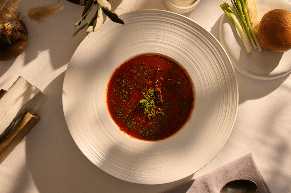 Borscht