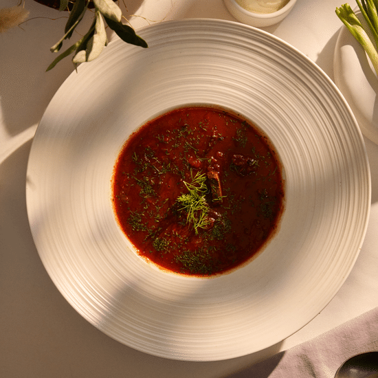 Borscht