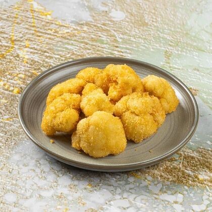 Цветная капуста