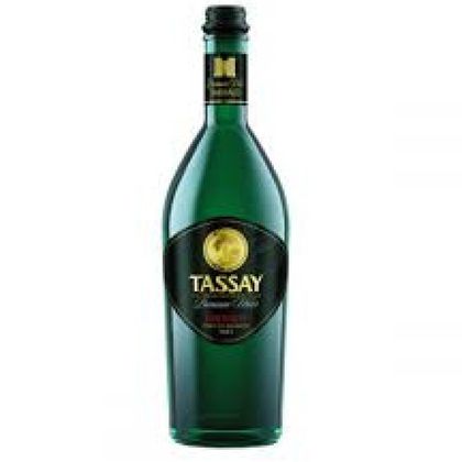 Tassay Excellent. Emerald