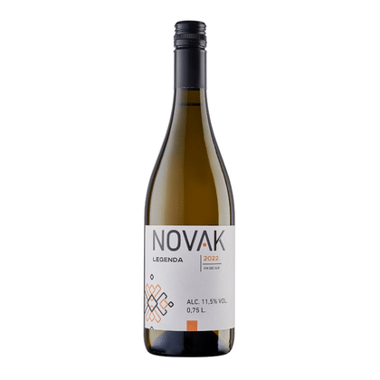 Novak Alb Legenda