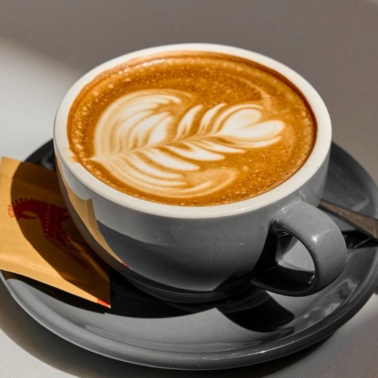 Latte