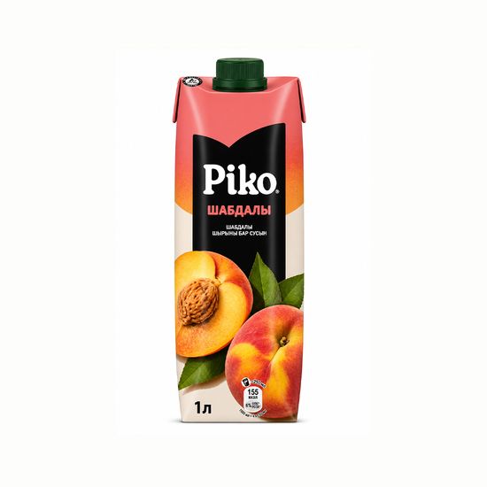 Piko Персик