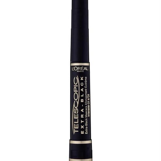 Тушь L'Oreal Paris Тушь для ресниц "Телескопик"
