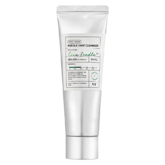 VT Cosmetics REEDLE SHOT CLEANSER