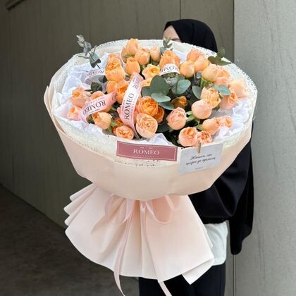 Солнечное настроение