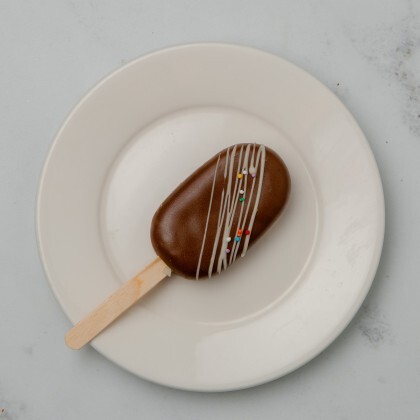 Эскимо картошка