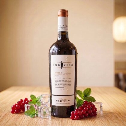 Individo Merlot & Cabernet Sauvignon