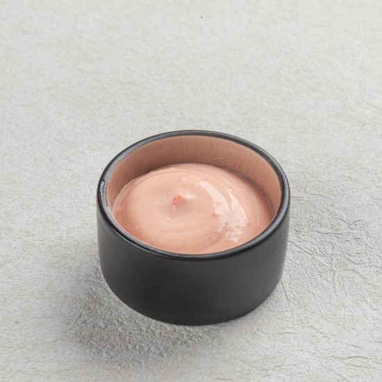 Том-ям соус