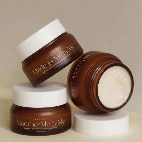 Axis-Y Крем для лица «Ultimate Indulging Cream»
