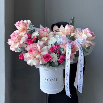 Бархатные Лепестки