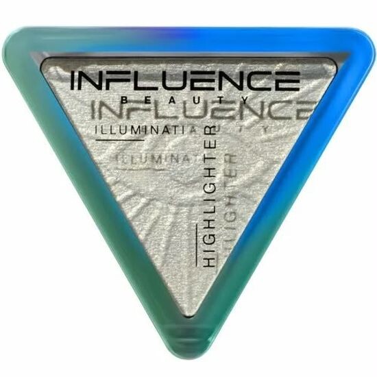 INFLUENCE BEAUTY Illuminati Хайлайтер