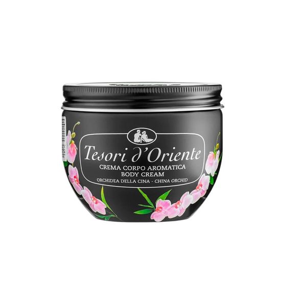 tesori d'oriente orchidea