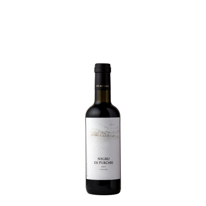 Negru de Purcari mini sec