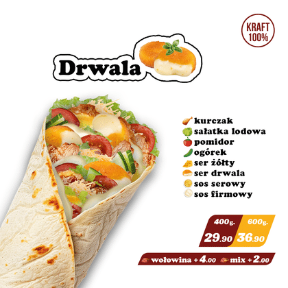 Drawala
