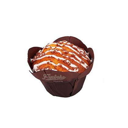 Muffin toffee