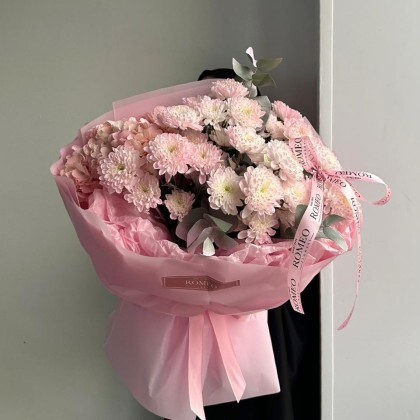 Нежное напоминание