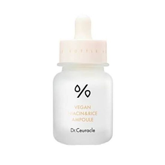 Dr.Ceuracle Vegan Niacin & Rice Ampoule