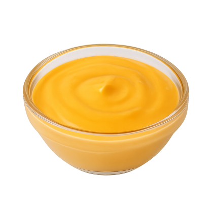 Сырный соус