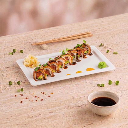 «Sango Roll»