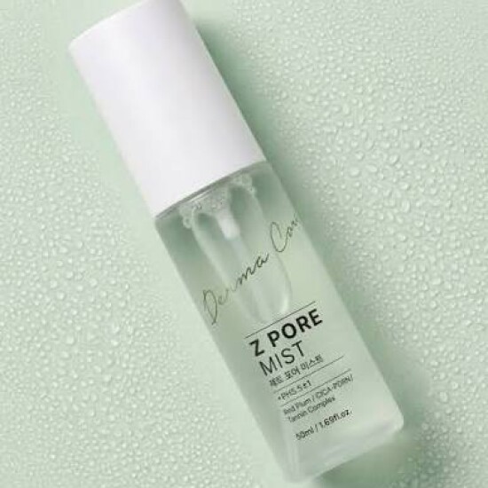 Dr.Plinus Z Pore Mist