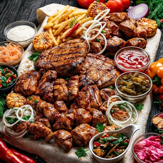 Мегасвинина