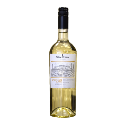 Sauvignon Blanc (Wine House) sec