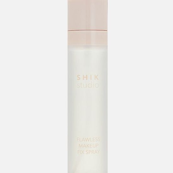 Shik Studio flawless makeup fix spray