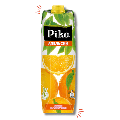Пико тетра 1л
