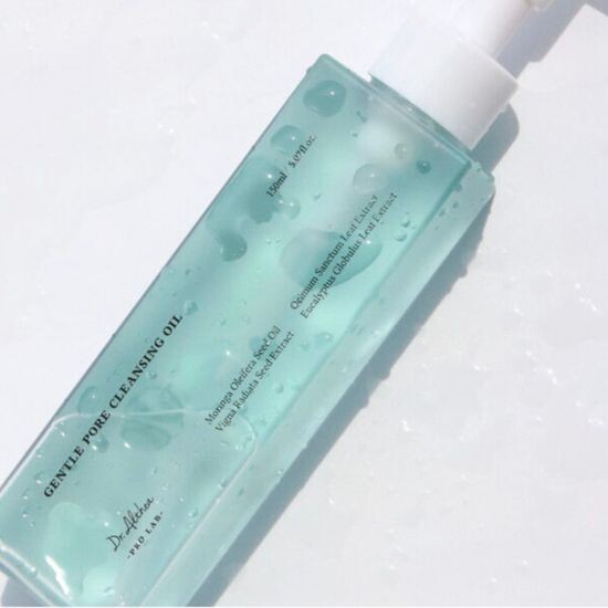 Dr. Althea Pro Lab Gentle Pore Vegan Cleansing Oil