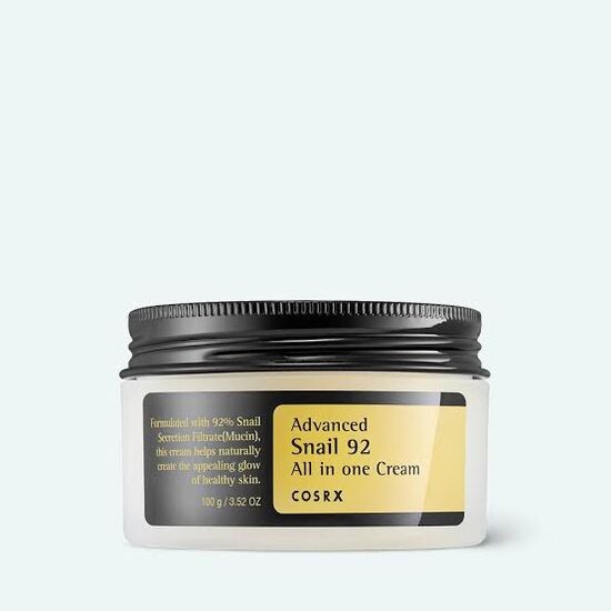 COSRX Advanced Snail 92 All In One Cream