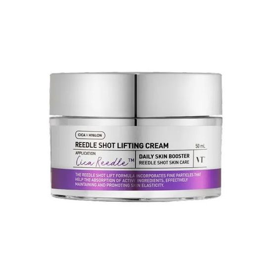VT Cosmetics Reedle Shot Lifting Cream