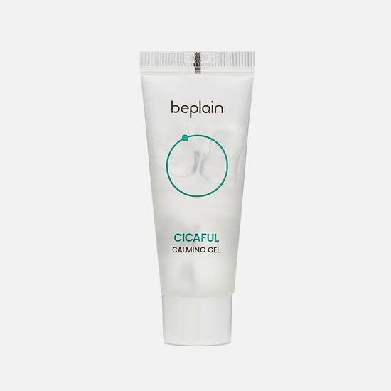 Beplain Cicaful Calming Gel