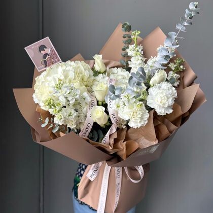 Летний букет