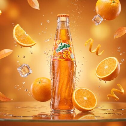 «Mirinda»