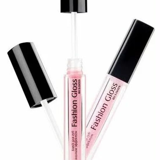 Relouis Fashion Gloss – блеск для губ с зеркальным эффектом