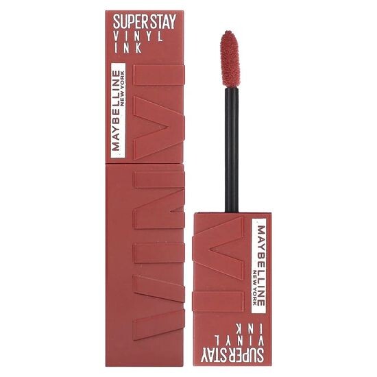 Maybelline SuperStay Vinyl Ink
