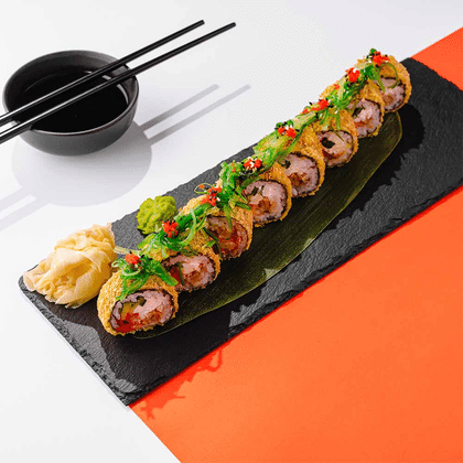 Shogun Roll
