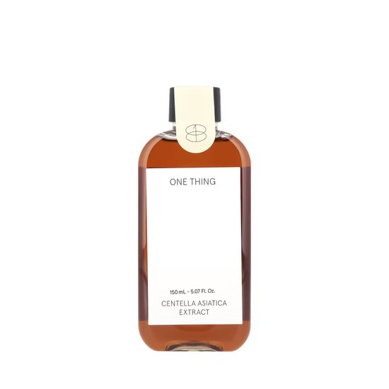 Тонер One Thing Centella Asiatica Extract