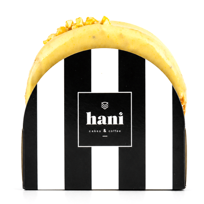 Нью-Йоркер Манго NEW