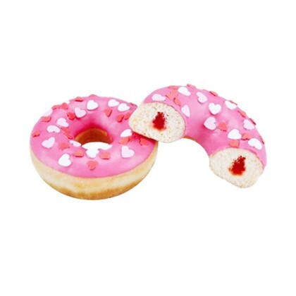 Donut Love