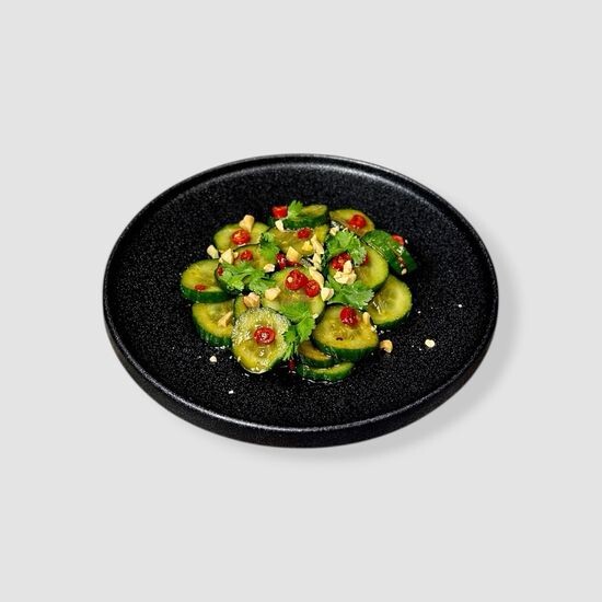 Огурцы Понсу