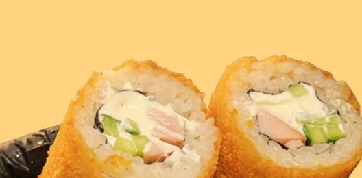 Суши Донер с курицей