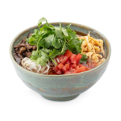 Кук-си с телятиной