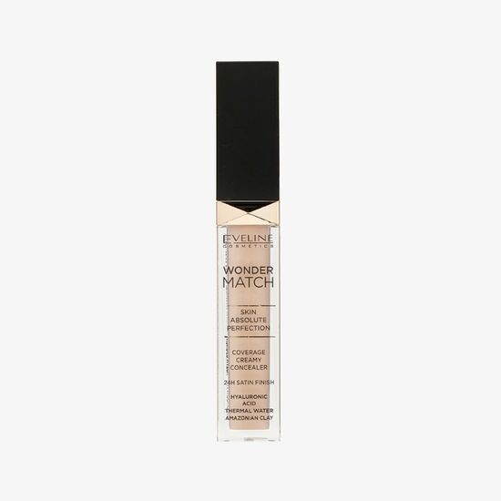 Eveline Wonder Match Concealer