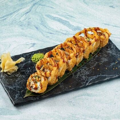 Ролл «Марин-э маки»